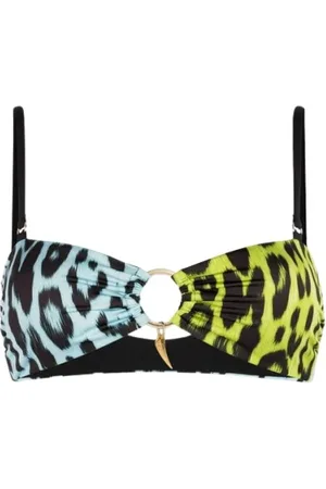 Roberto Cavalli Donna, Costumi da bagno, Multicolore, S, new