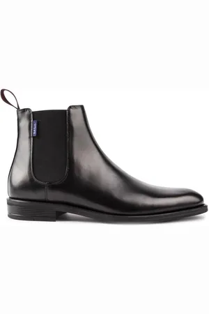 Paul Smith Uomo, Scarpe, Nero, 43 EU, new