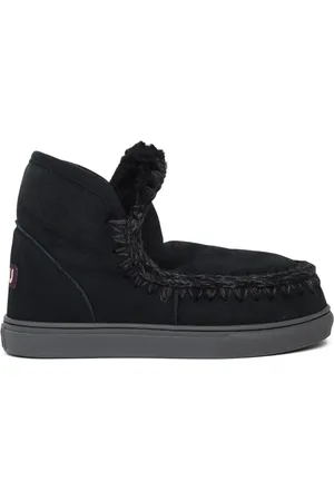 Mou Donna, Scarpe, Nero, 39 EU, new