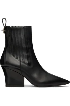 VALENTINO GARAVANI Donna, Scarpe, Nero, 40 EU, new