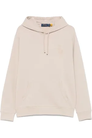 Ralph Lauren Uomo, Felpe, Grigio, M, new