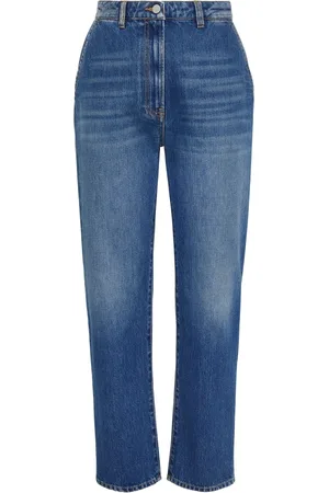 MVP Wardrobe Donna, Jeans, Blu, 2Xs, new