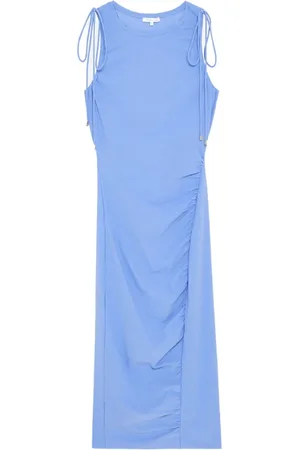 Patrizia Pepe Donna, Abiti, Blu, L, new