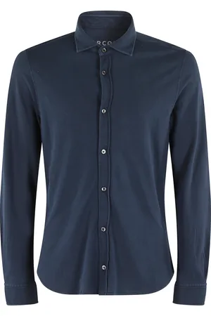Circolo Uomo, Magliette, Blu, M, new
