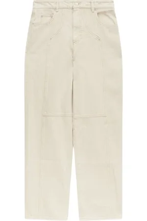 Isabel Marant Donna, Jeans, , M, new