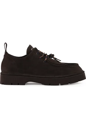 Panchic Uomo, Scarpe, Marrone, 44 EU, new