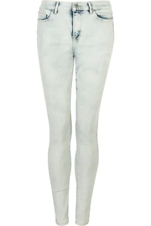Juicy Couture Donna, Jeans, Blu, W27, new