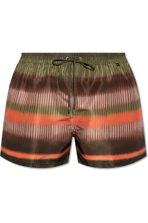 Paul Smith Uomo, Costumi da bagno, Multicolore, L, new