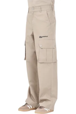 Karl Lagerfeld Uomo, Pantaloni, , L, new