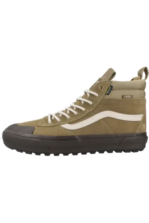 Vans Uomo, Scarpe, Verde, 41 EU, new