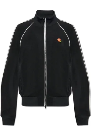 Kenzo Uomo, Felpe, Nero, L, new