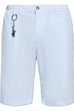 Paul & Shark Uomo, Pantaloncini, Blu, M, new