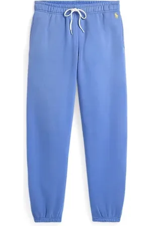 Ralph Lauren Donna, Pantaloni, Blu, L, new
