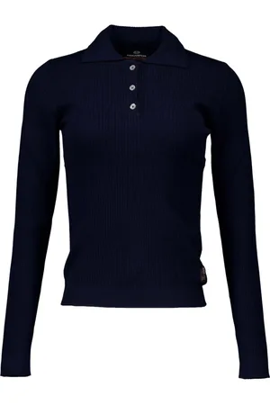 Parajumpers Donna, Top, Blu, XL, new