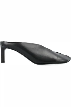Jil Sander Donna, Scarpe, Nero, 39 EU, new