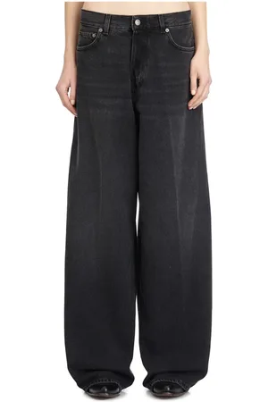 haikure Donna, Jeans, Nero, W25, new