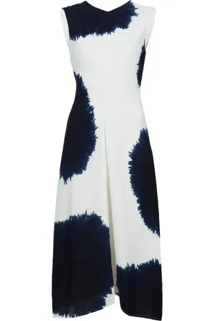 Proenza Schouler Donna, Abiti, Multicolore, S, new