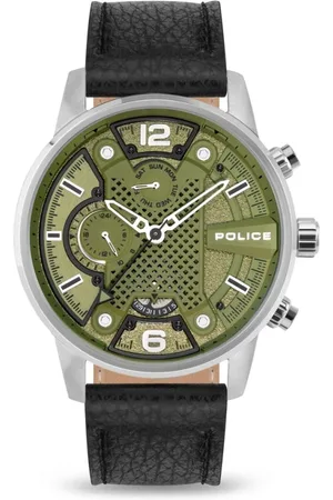 Police Uomo, Accessori, Nero, Taglia unica, new