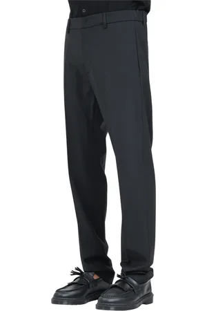 Patrizia Pepe Uomo, Pantaloni, Nero, L, new