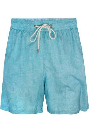Paul & Shark Uomo, Costumi da bagno, Blu, M, new