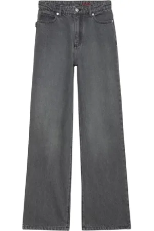 Zadig & Voltaire Donna, Jeans, Grigio, W29, new