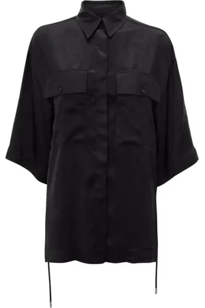 J.W.Anderson Donna, Camicette , Nero, S, new