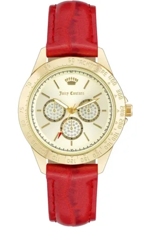 Juicy Couture Donna, Accessori, Giallo, Taglia unica, new