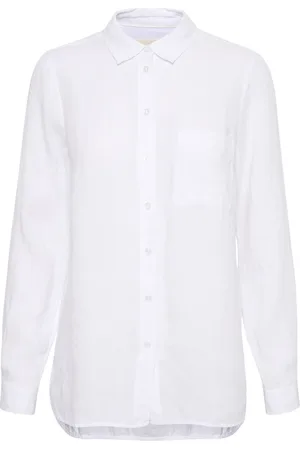 Part Two Donna, Camicette , Bianco, XS, new