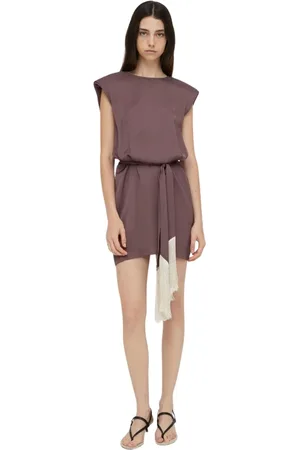 Isabelle Blanche Donna, Abiti, Marrone, M, new