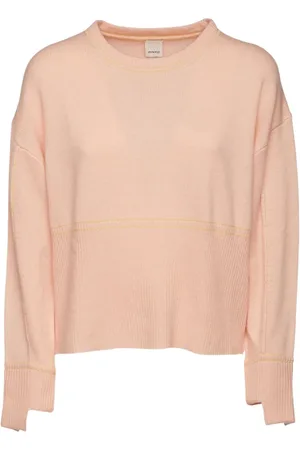 Pinko Donna, Maglie, Rosa, M, new