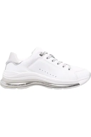 Tommy Hilfiger Donna, Scarpe, Grigio, 40 EU, new