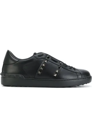 VALENTINO GARAVANI Uomo, Scarpe, Nero, 41 EU, new