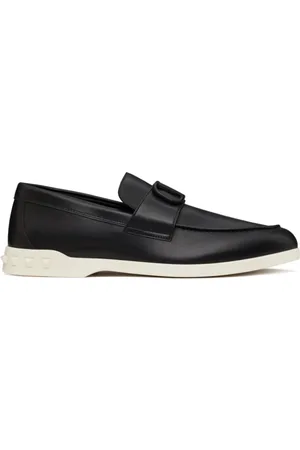 VALENTINO GARAVANI Uomo, Scarpe, Nero, 40 EU, new