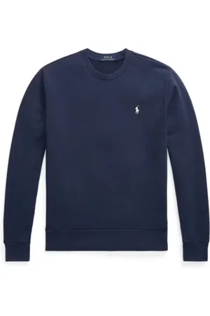 Ralph Lauren Uomo, Felpe, Blu, 2Xl, new