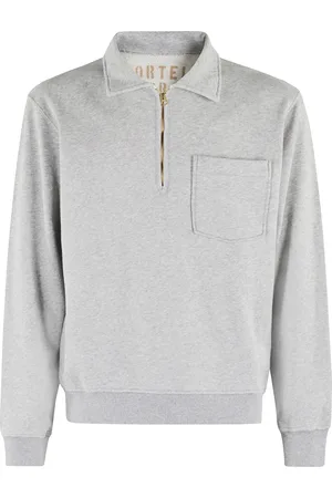 FORTELA Uomo, Top, Grigio, XL, new