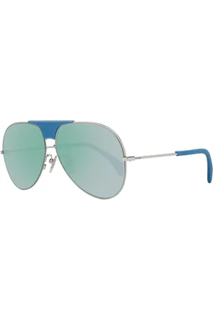 Police Unisex, Accessori, Blu, Taglia unica, new