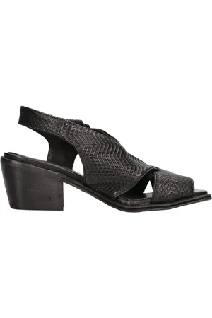 HUNDRED 100 Donna, Scarpe, Nero, 38 EU, new