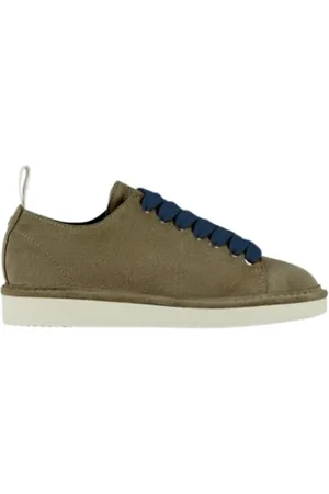 Panchic Uomo, Scarpe, Verde, 43 EU, new