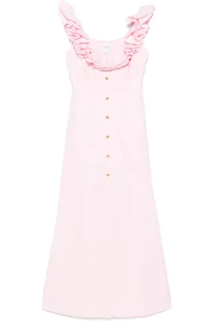 Giambattista Valli Donna, Abiti, Rosa, S, new