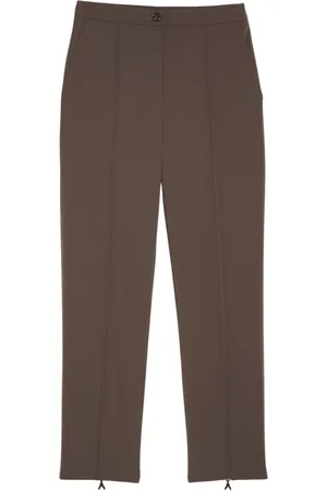 Patrizia Pepe Donna, Pantaloni, Marrone, S, new