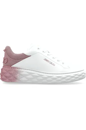 Jimmy Choo Donna, Scarpe, Bianco, 36 1/2 EU, new