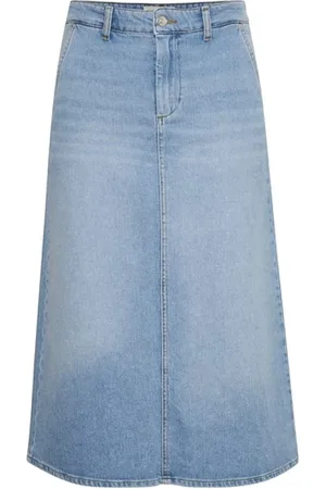 Part Two Donna, Gonne, Blu, M, new