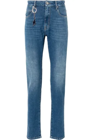 Paul & Shark Uomo, Jeans, Blu, M, new