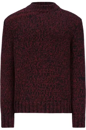 Moncler Uomo, Maglie, Rosso, M, new