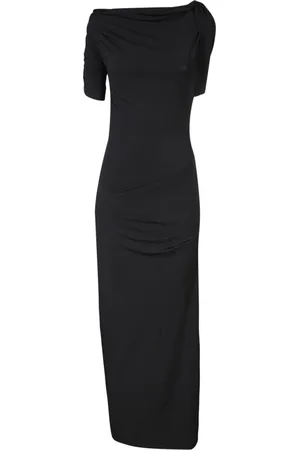 Jacquemus Donna, Abiti, Nero, XS, new