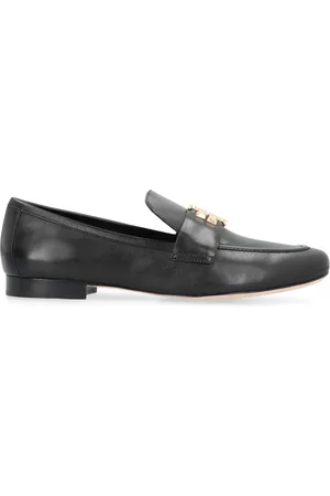 Tory Burch Donna, Scarpe, Nero, 36 EU, new