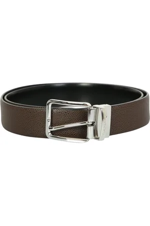CANALI Uomo, Accessori, Marrone, 100 CM, new