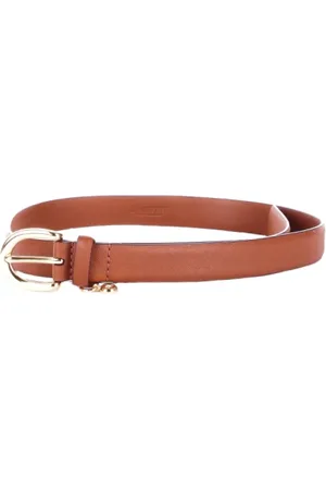 Ralph Lauren Donna, Accessori, Marrone, S, new