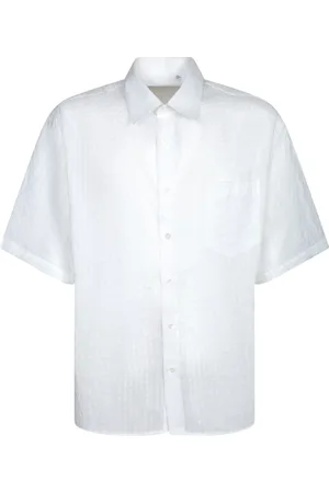 COSTUMEIN Uomo, Magliette, Bianco, S, new