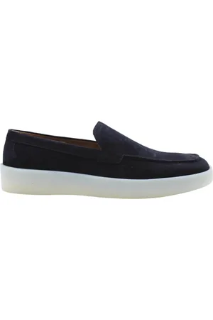 HUGO BOSS Uomo, Scarpe, Blu, 45 EU, new